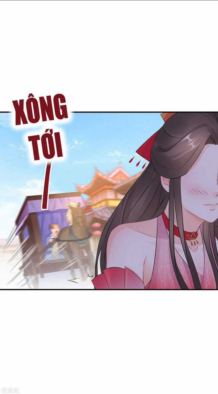 Nghịch Thiên Độc Phi - Chapter 104 - Trang 9