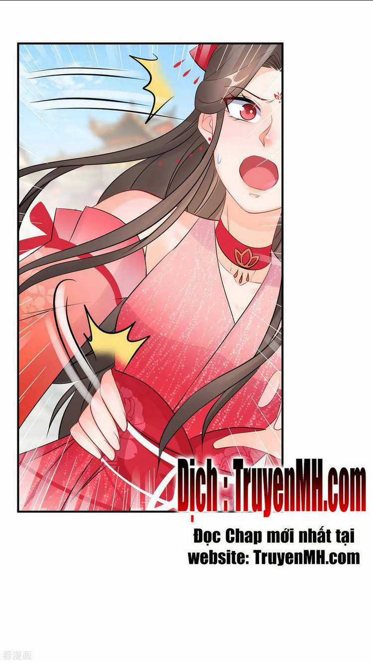 Nghịch Thiên Độc Phi - Chapter 104 - Trang 10