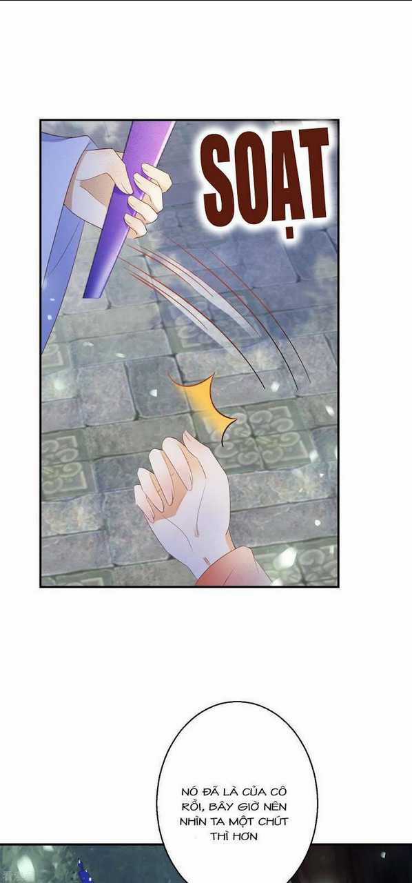 Nghịch Thiên Độc Phi - Chapter 105 - Trang 11