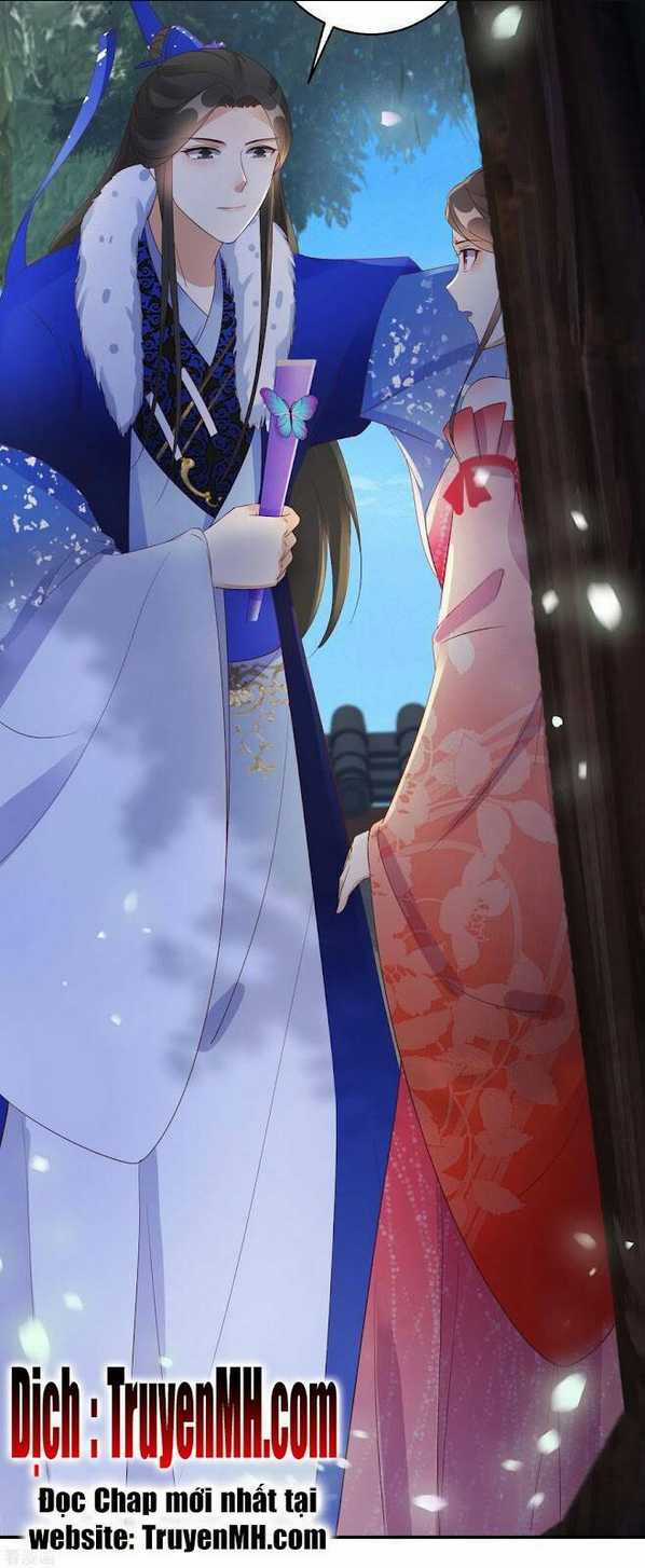 Nghịch Thiên Độc Phi - Chapter 105 - Trang 12