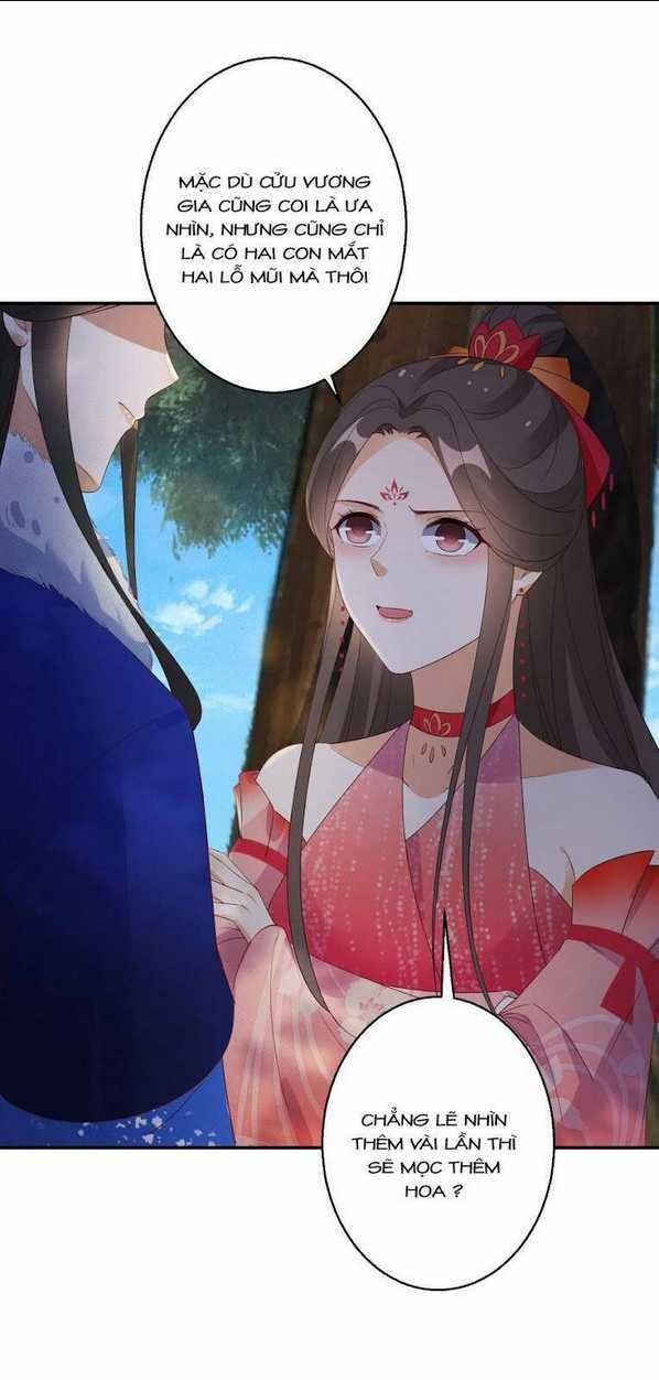 Nghịch Thiên Độc Phi - Chapter 105 - Trang 13