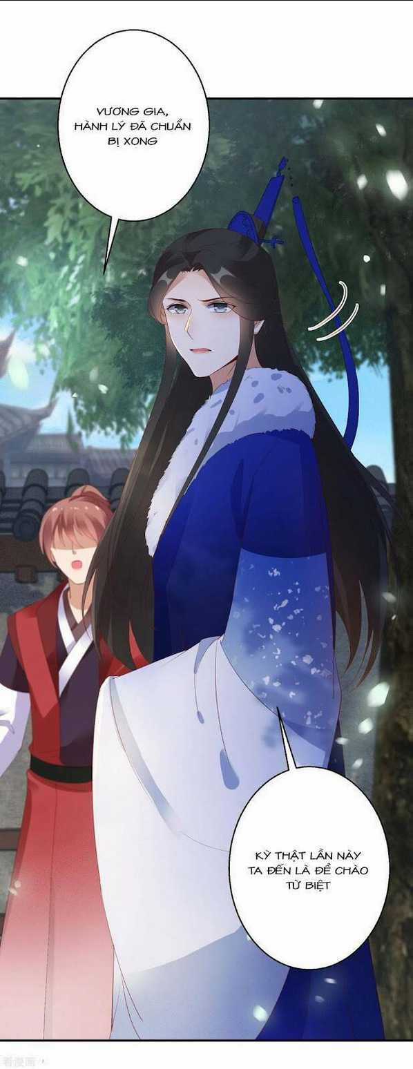 Nghịch Thiên Độc Phi - Chapter 105 - Trang 15