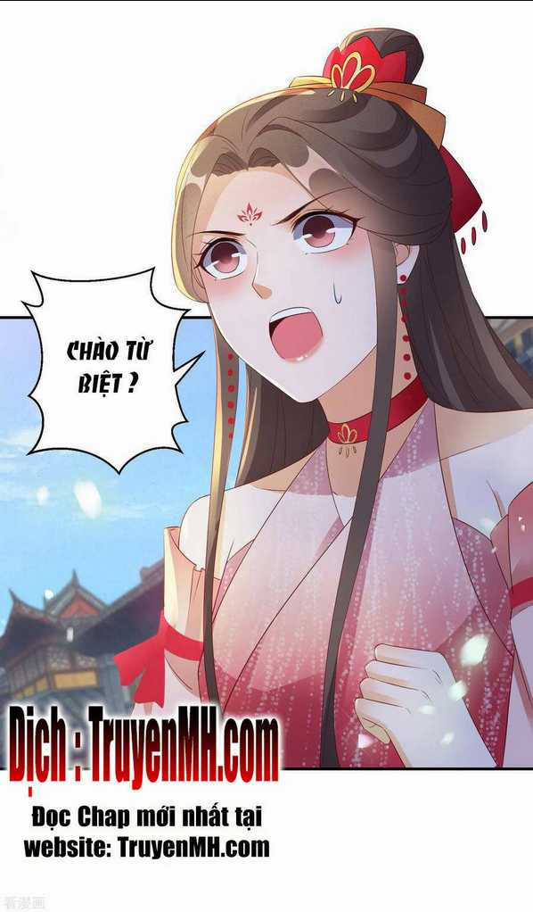 Nghịch Thiên Độc Phi - Chapter 105 - Trang 16