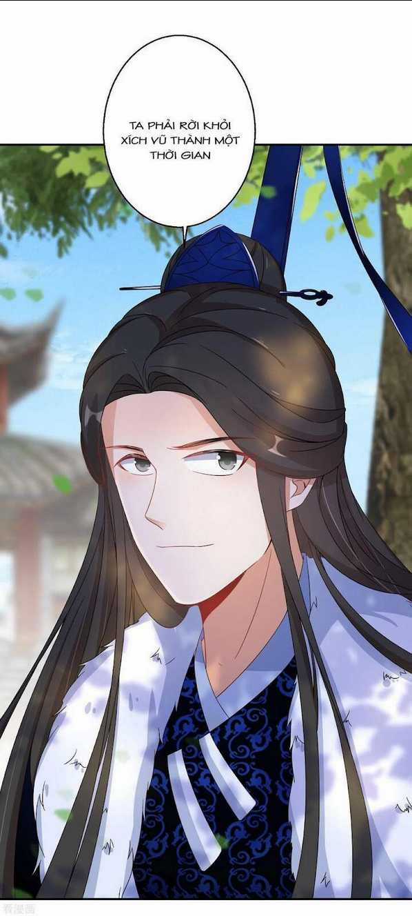 Nghịch Thiên Độc Phi - Chapter 105 - Trang 17