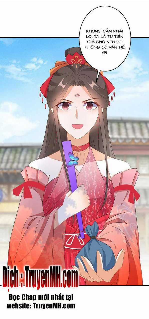 Nghịch Thiên Độc Phi - Chapter 105 - Trang 4