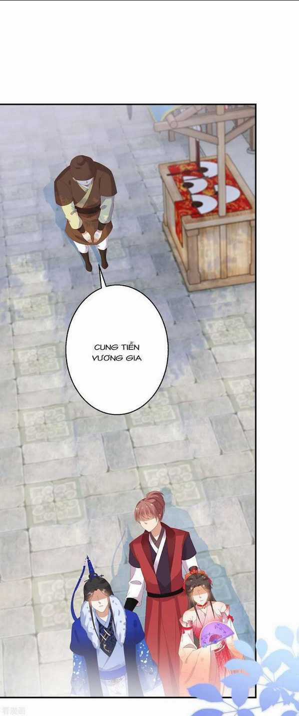 Nghịch Thiên Độc Phi - Chapter 105 - Trang 5