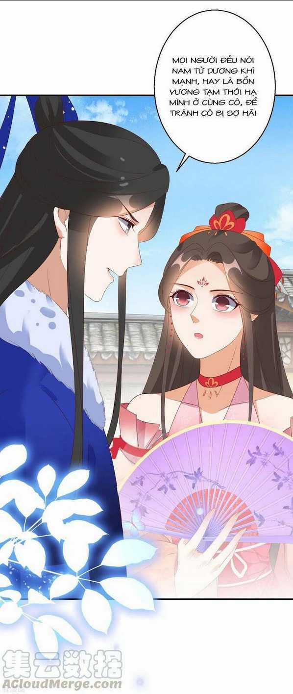 Nghịch Thiên Độc Phi - Chapter 105 - Trang 7