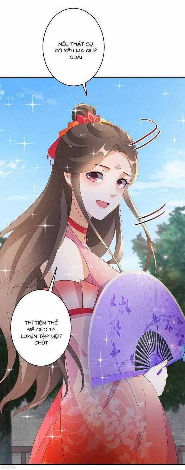 Nghịch Thiên Độc Phi - Chapter 105 - Trang 9