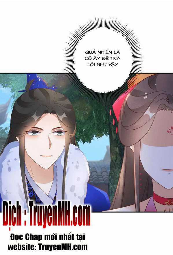 Nghịch Thiên Độc Phi - Chapter 105 - Trang 10