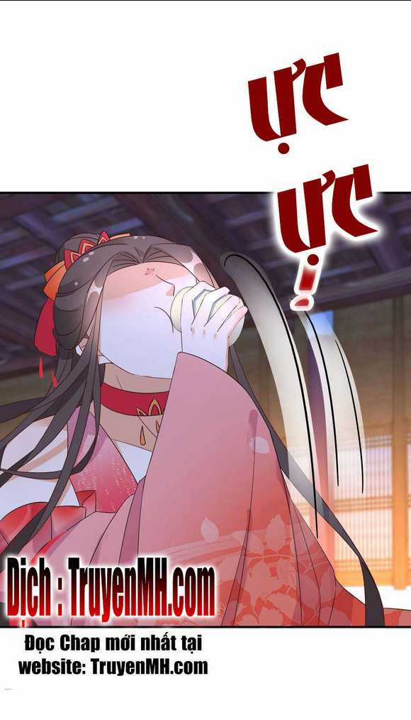 Nghịch Thiên Độc Phi - Chapter 106 - Trang 13