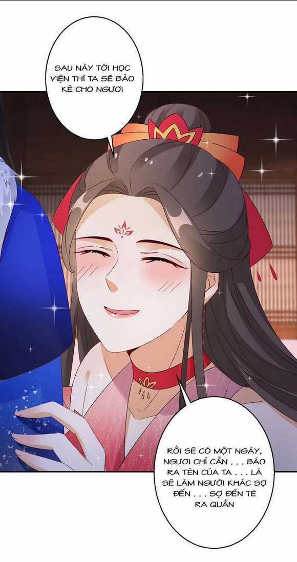 Nghịch Thiên Độc Phi - Chapter 106 - Trang 16
