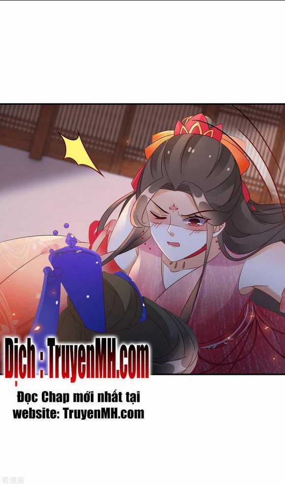 Nghịch Thiên Độc Phi - Chapter 106 - Trang 19