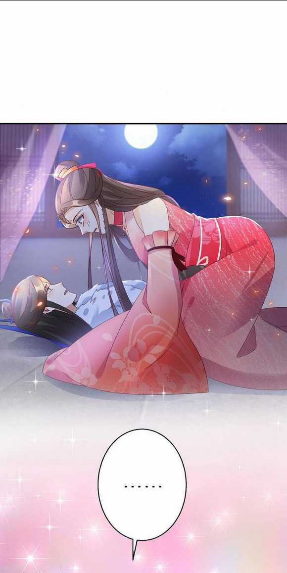 Nghịch Thiên Độc Phi - Chapter 106 - Trang 20