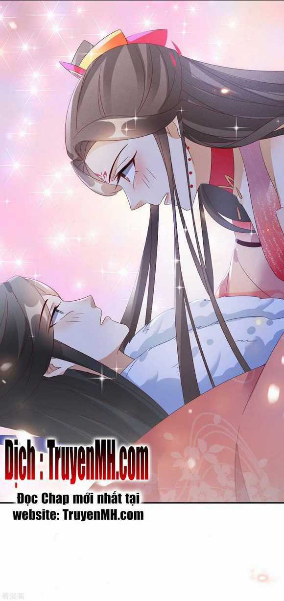 Nghịch Thiên Độc Phi - Chapter 106 - Trang 21