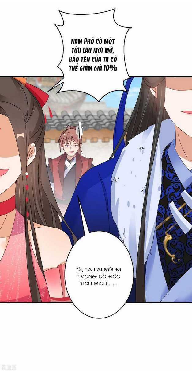 Nghịch Thiên Độc Phi - Chapter 106 - Trang 8