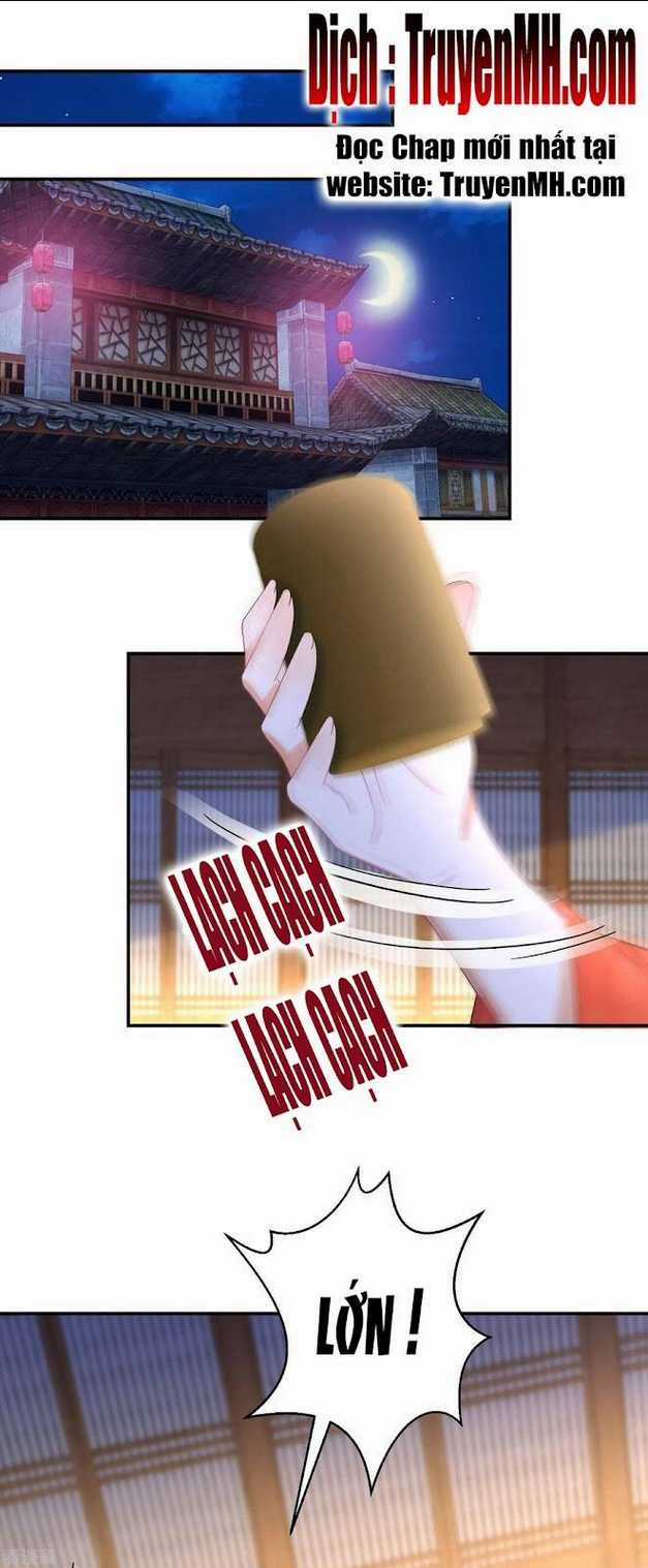 Nghịch Thiên Độc Phi - Chapter 106 - Trang 9