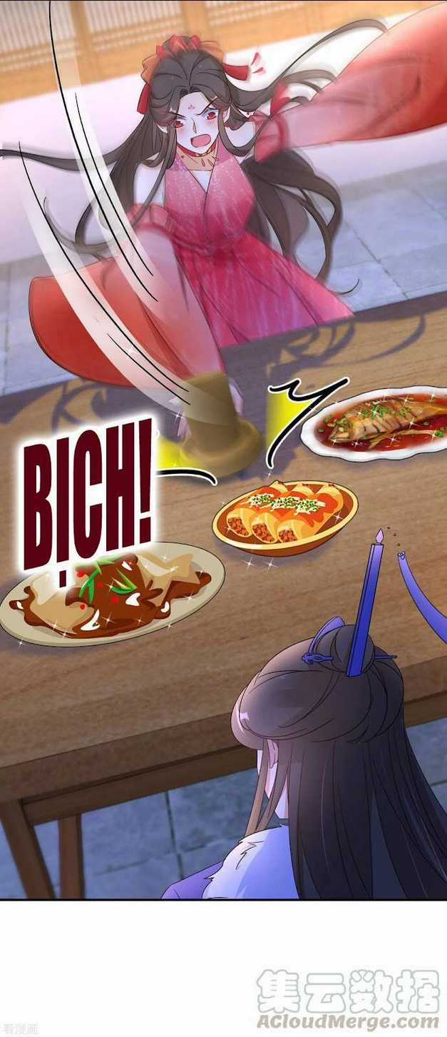 Nghịch Thiên Độc Phi - Chapter 106 - Trang 10