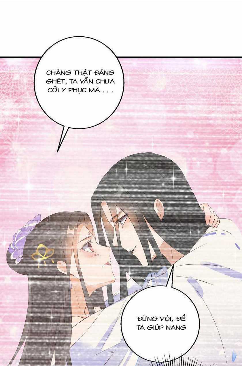 Nghịch Thiên Độc Phi - Chapter 107 - Trang 2