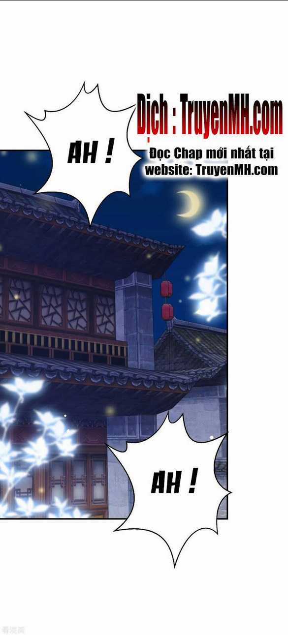 Nghịch Thiên Độc Phi - Chapter 107 - Trang 11