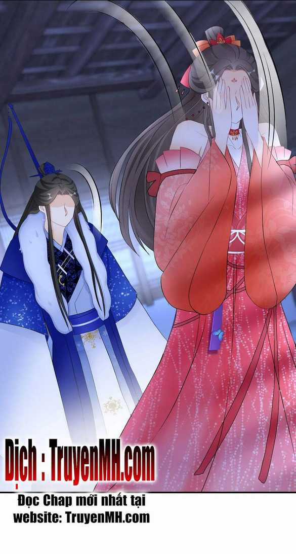 Nghịch Thiên Độc Phi - Chapter 107 - Trang 13