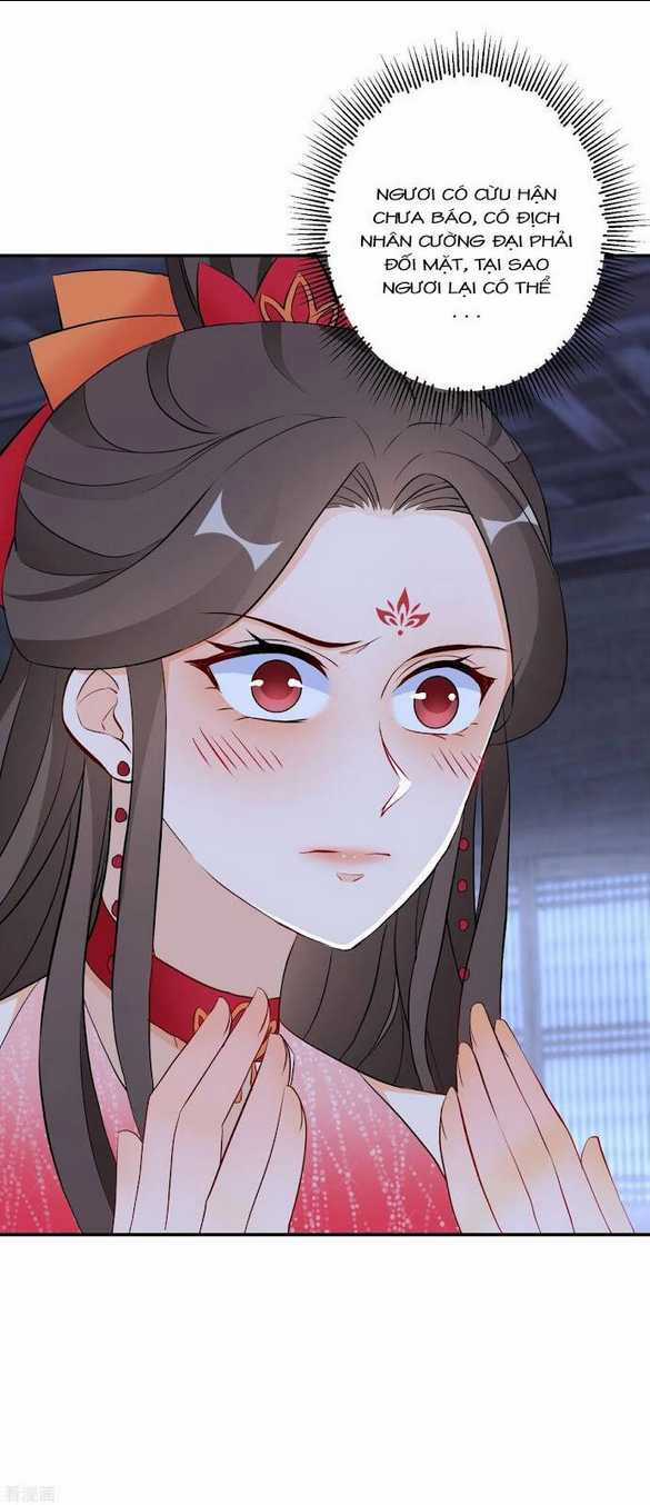 Nghịch Thiên Độc Phi - Chapter 107 - Trang 14