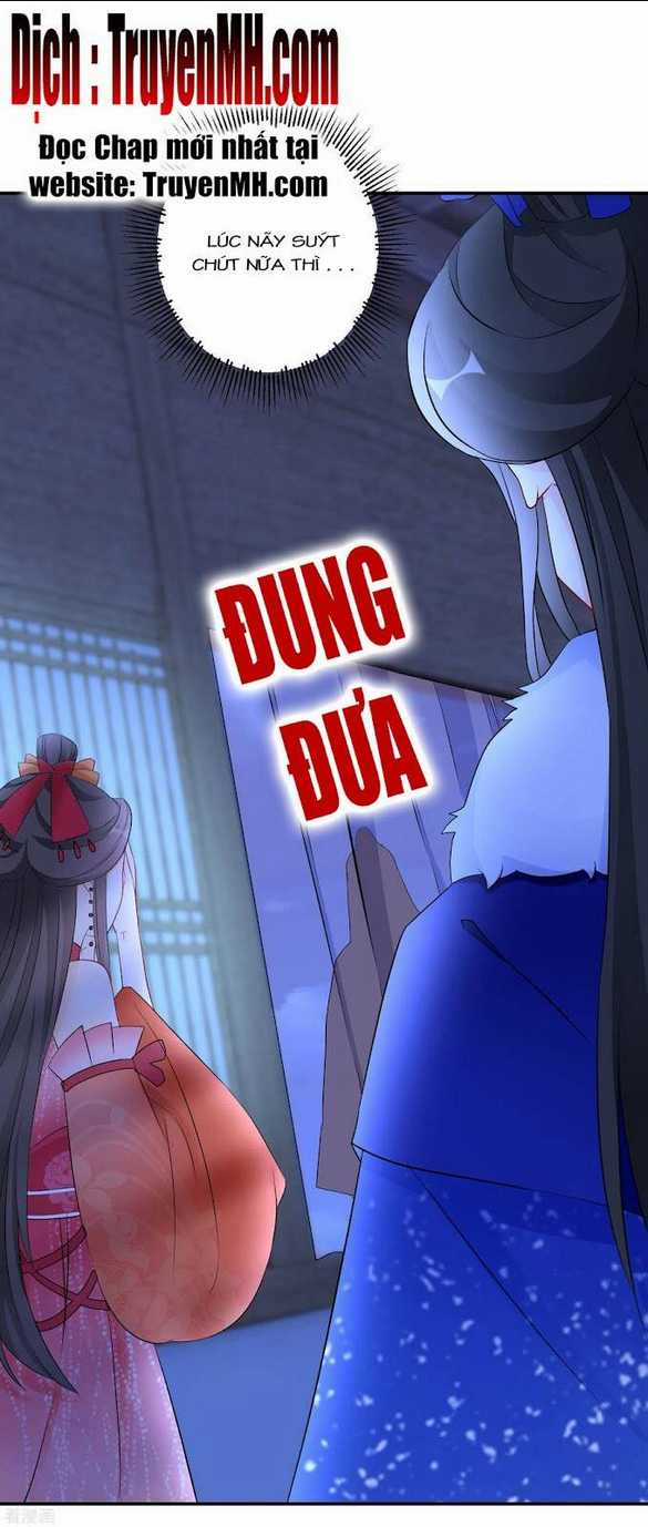 Nghịch Thiên Độc Phi - Chapter 107 - Trang 15