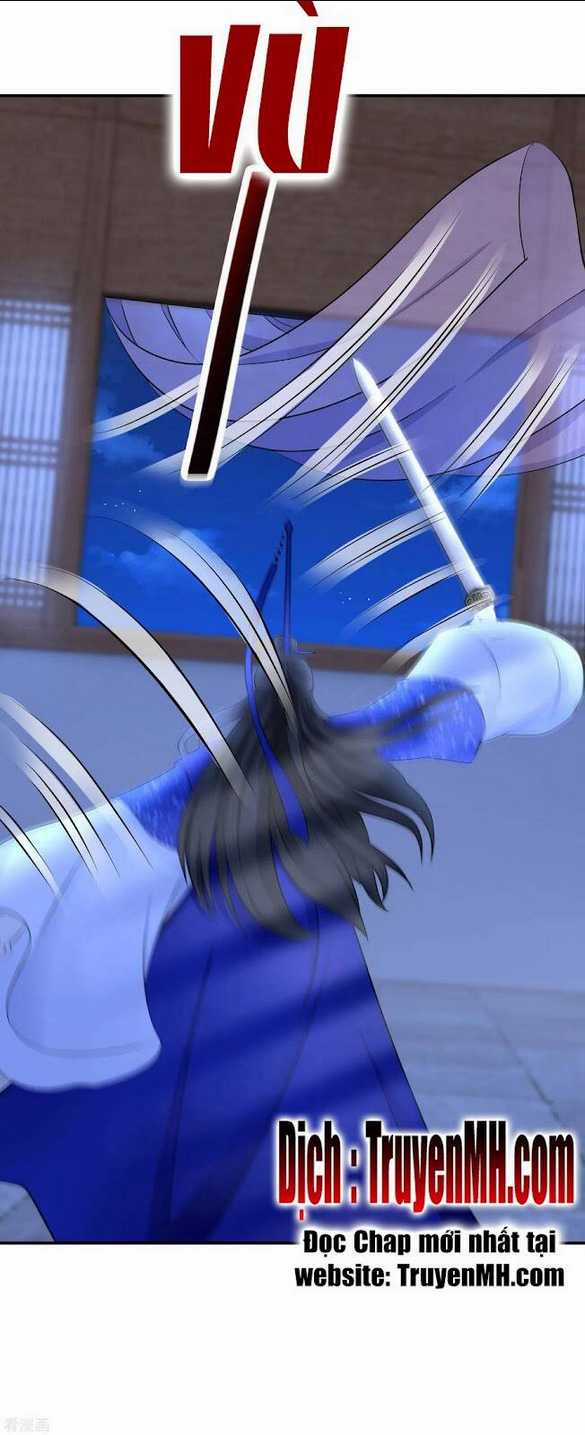Nghịch Thiên Độc Phi - Chapter 107 - Trang 17