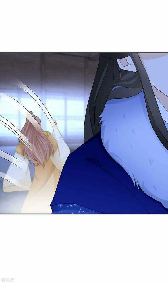 Nghịch Thiên Độc Phi - Chapter 107 - Trang 18