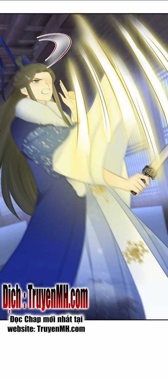 Nghịch Thiên Độc Phi - Chapter 107 - Trang 19