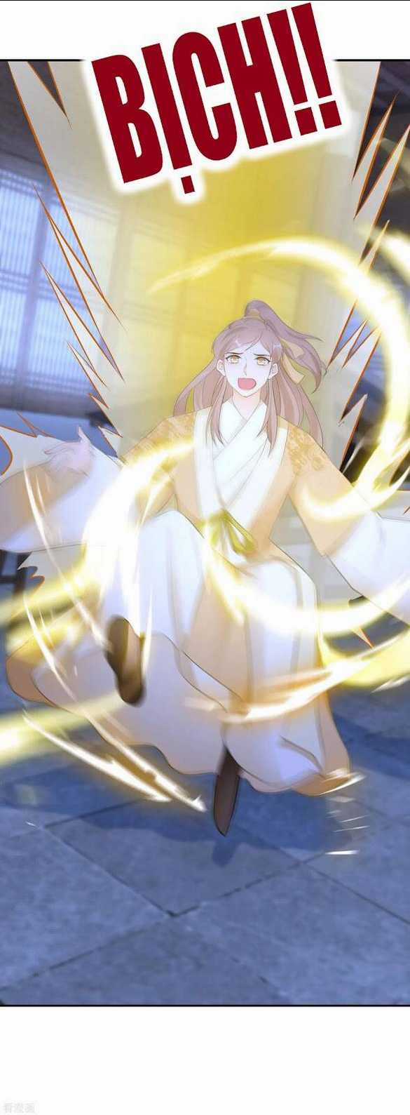 Nghịch Thiên Độc Phi - Chapter 107 - Trang 20