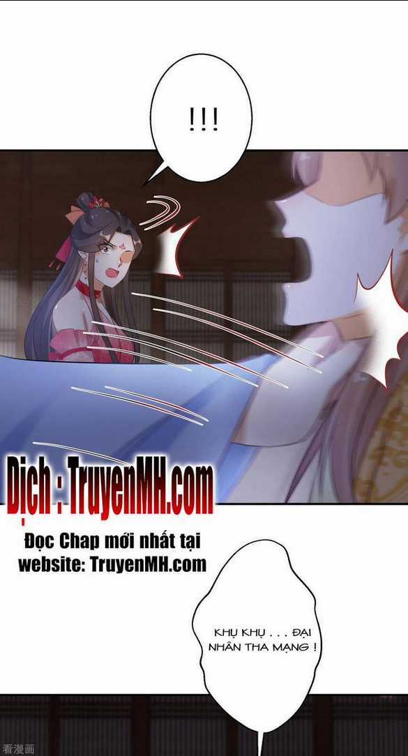 Nghịch Thiên Độc Phi - Chapter 107 - Trang 21