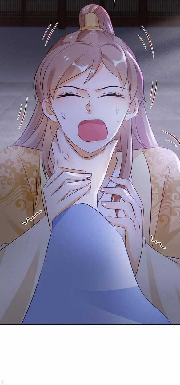 Nghịch Thiên Độc Phi - Chapter 107 - Trang 22