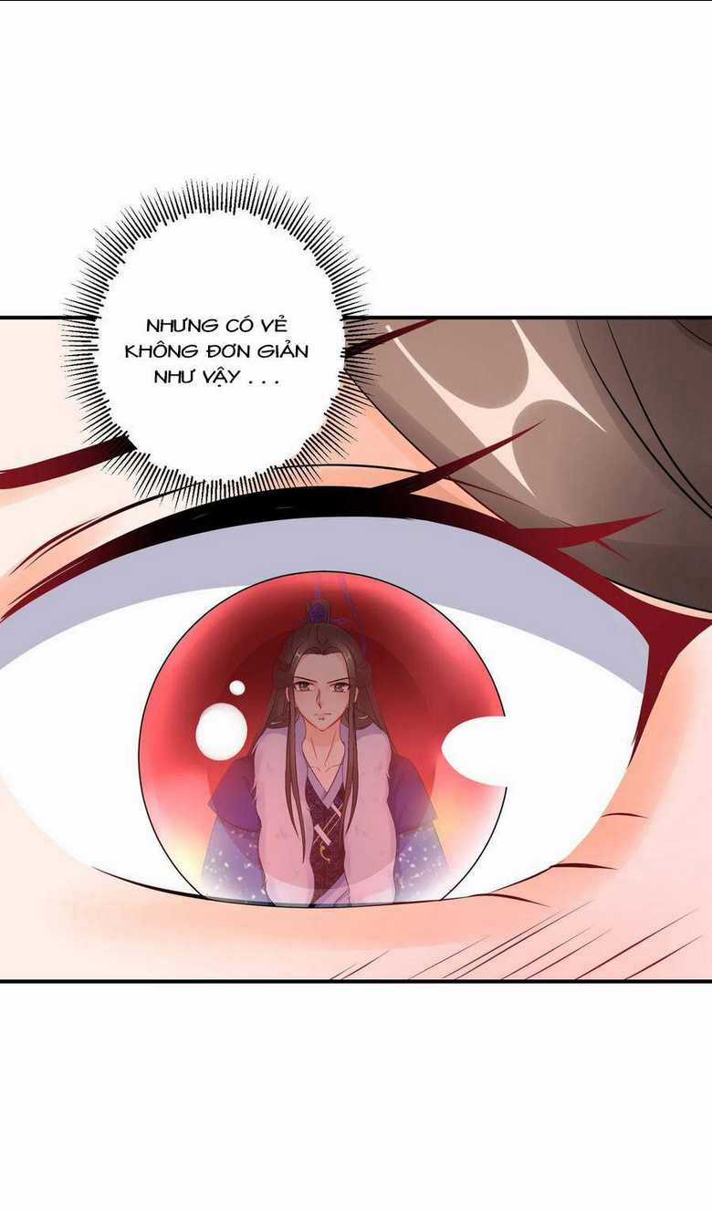 Nghịch Thiên Độc Phi - Chapter 107 - Trang 4