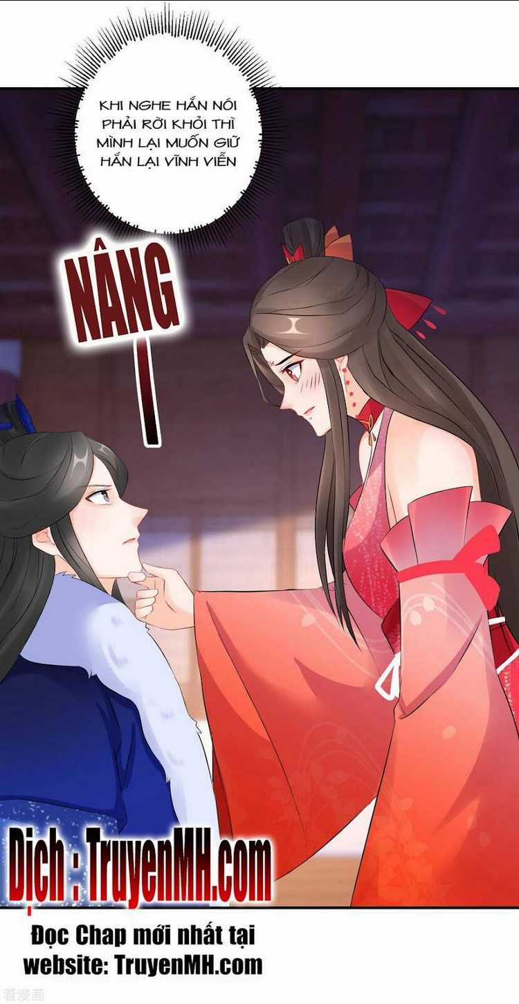 Nghịch Thiên Độc Phi - Chapter 107 - Trang 5