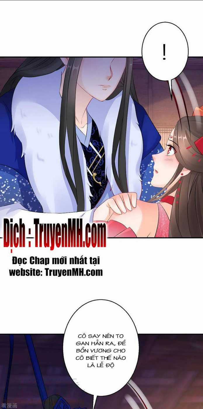 Nghịch Thiên Độc Phi - Chapter 107 - Trang 7