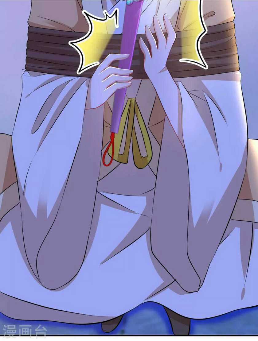 Nghịch Thiên Độc Phi - Chapter 108 - Trang 2