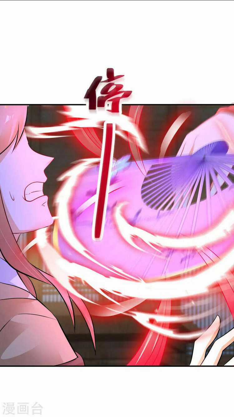 Nghịch Thiên Độc Phi - Chapter 108 - Trang 11