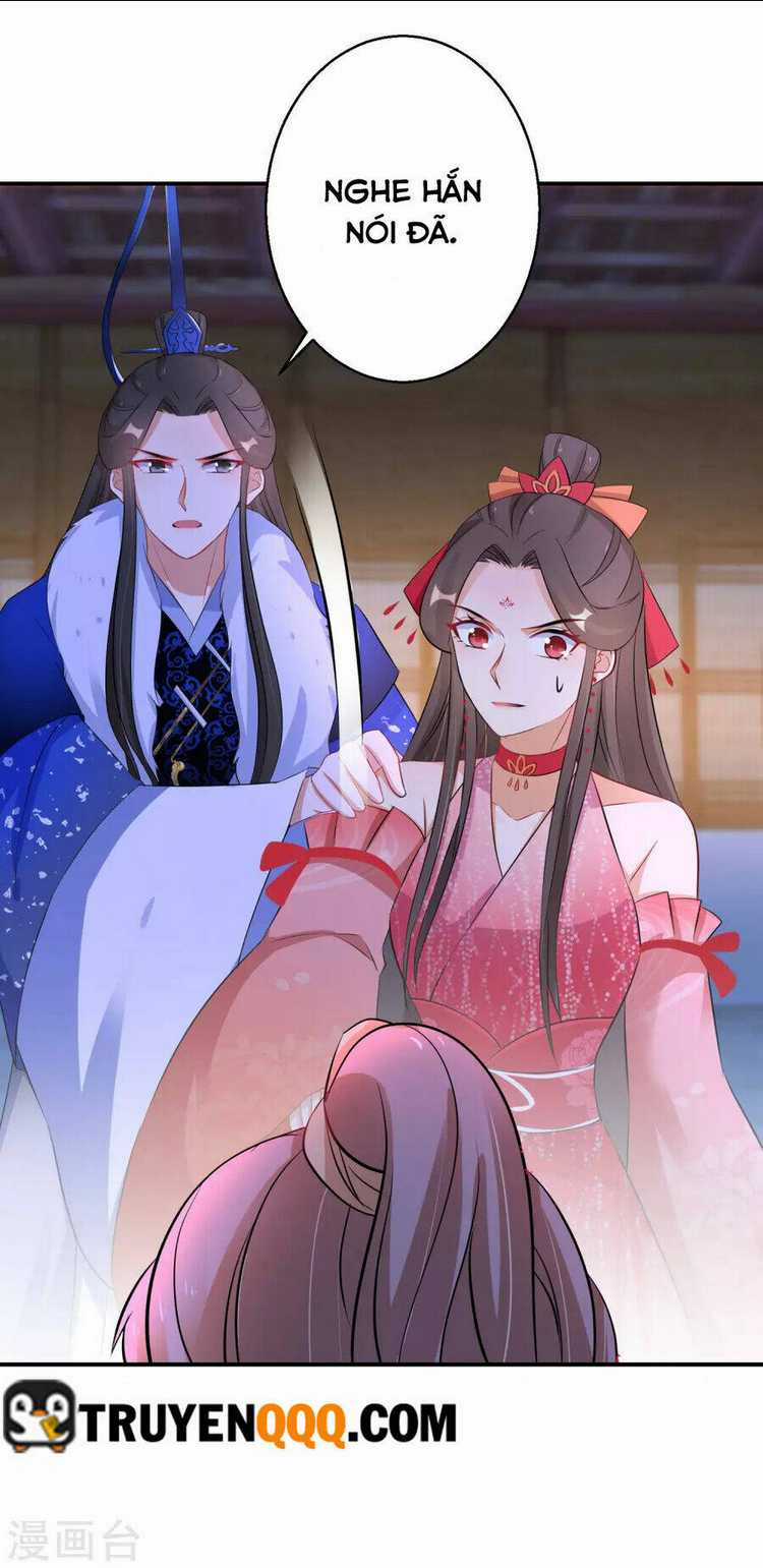 Nghịch Thiên Độc Phi - Chapter 108 - Trang 12