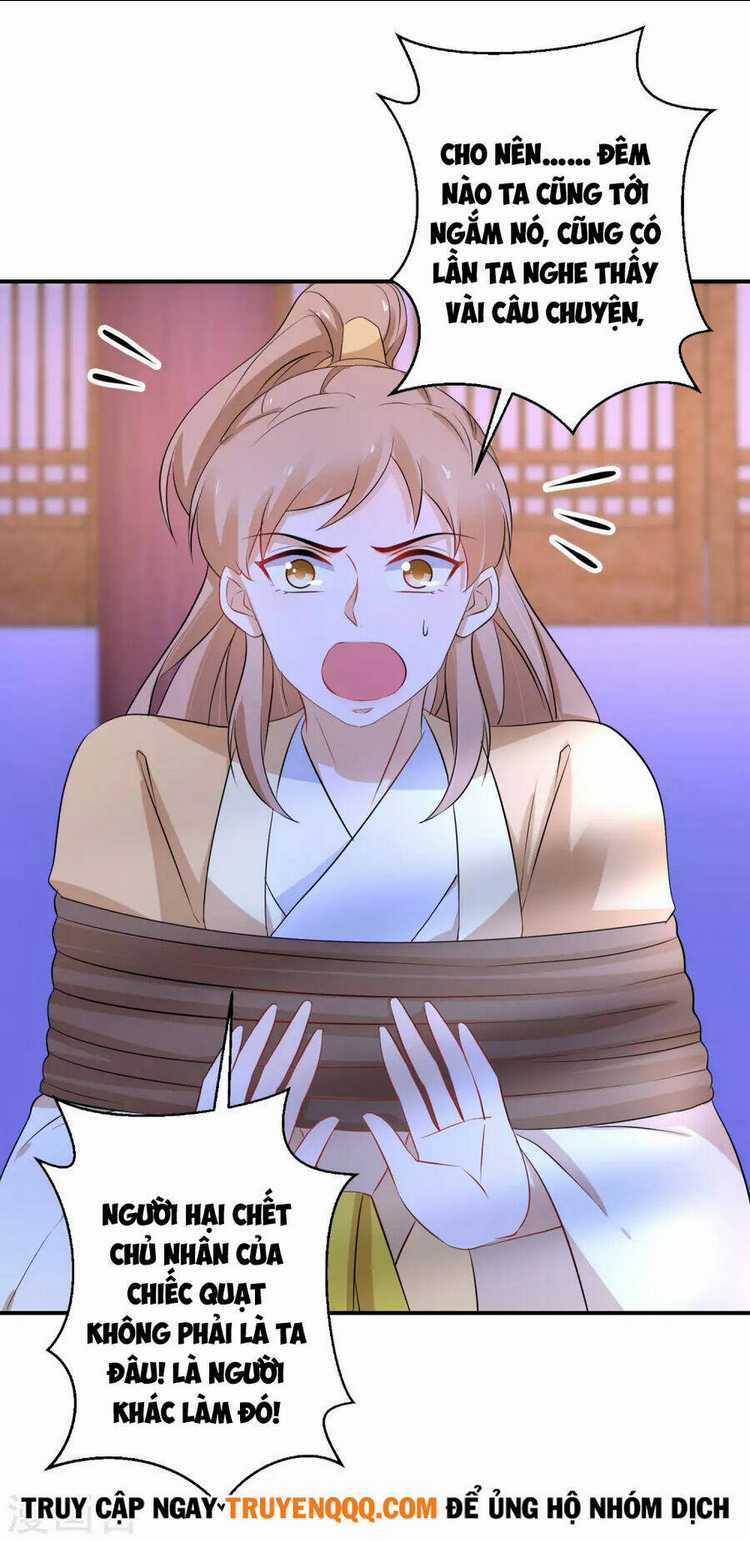 Nghịch Thiên Độc Phi - Chapter 108 - Trang 15