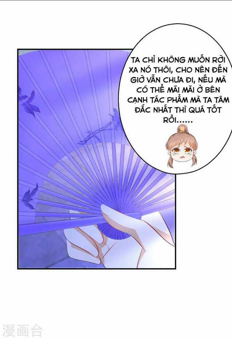 Nghịch Thiên Độc Phi - Chapter 108 - Trang 16