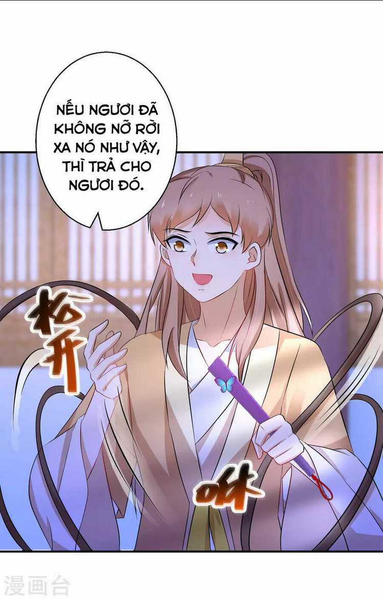 Nghịch Thiên Độc Phi - Chapter 108 - Trang 19