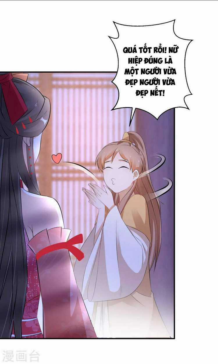 Nghịch Thiên Độc Phi - Chapter 108 - Trang 20