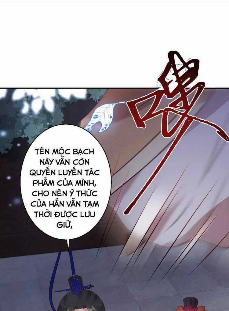 Nghịch Thiên Độc Phi - Chapter 108 - Trang 21