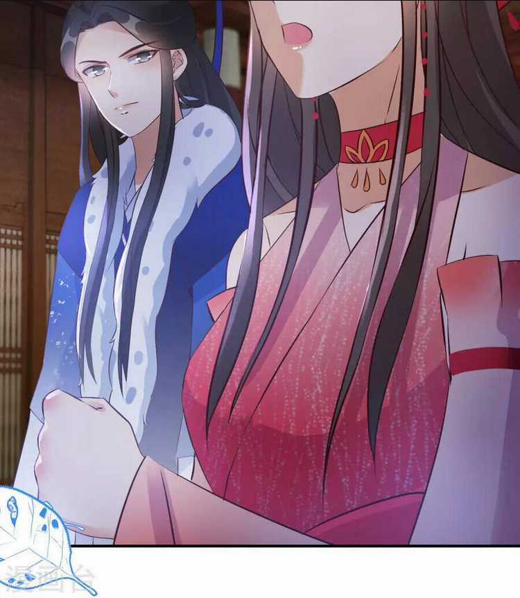 Nghịch Thiên Độc Phi - Chapter 108 - Trang 24