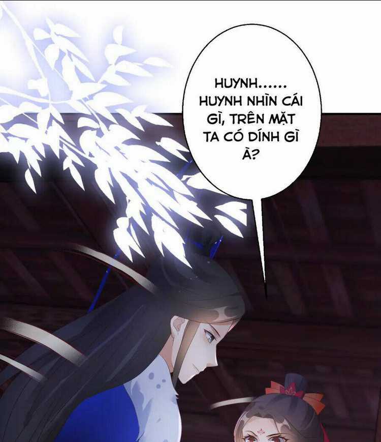 Nghịch Thiên Độc Phi - Chapter 108 - Trang 26