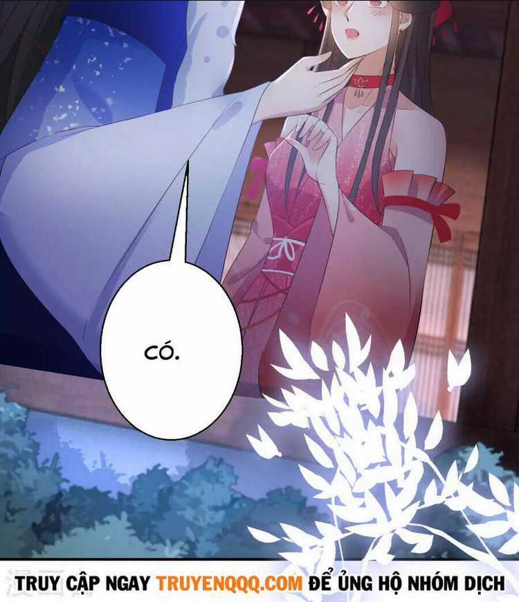 Nghịch Thiên Độc Phi - Chapter 108 - Trang 27