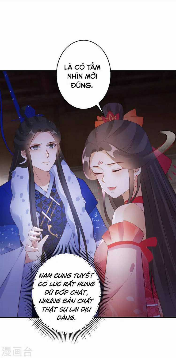 Nghịch Thiên Độc Phi - Chapter 108 - Trang 30