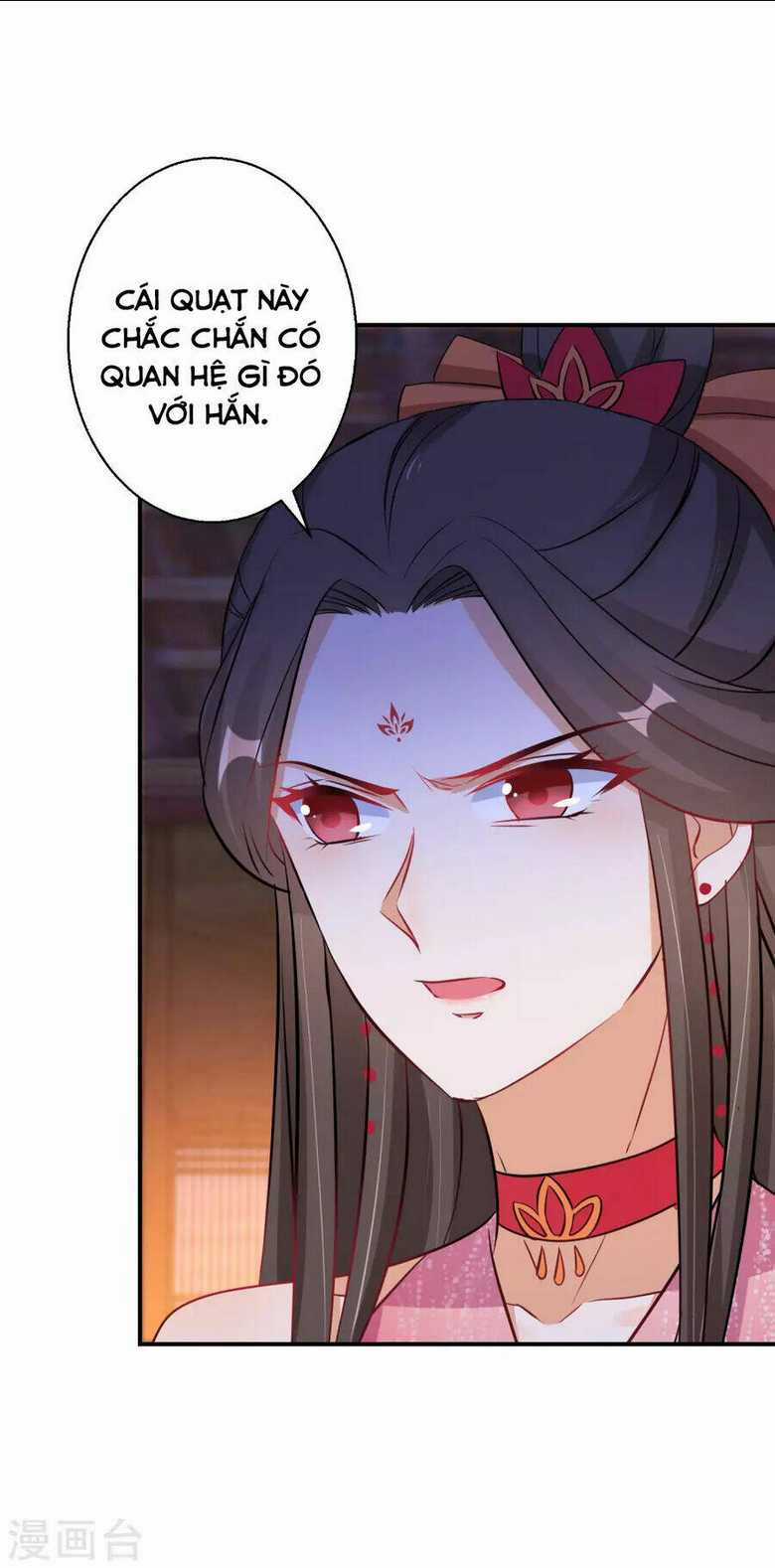 Nghịch Thiên Độc Phi - Chapter 108 - Trang 4