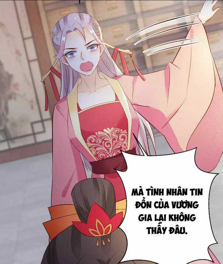 Nghịch Thiên Độc Phi - Chapter 108 - Trang 32