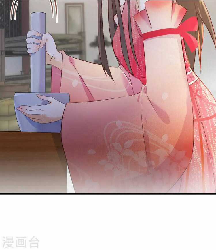 Nghịch Thiên Độc Phi - Chapter 108 - Trang 35